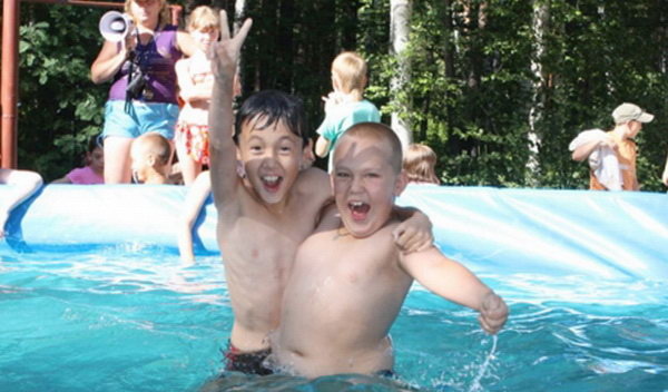 Лето будет улётным! - PR